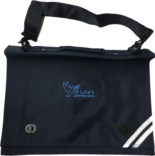 St. Lukes Primary School Shoulder Bag