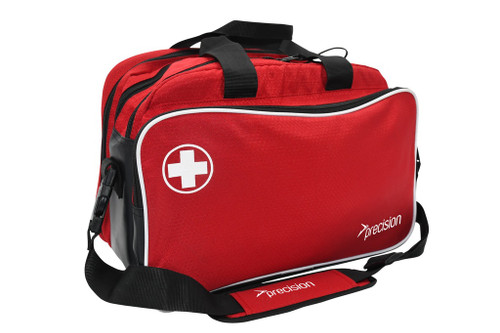 Precision Pro HX Run On Touchline Medi Bag