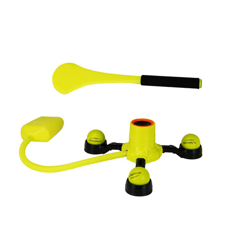 Murphy's Hurling Launcher Set