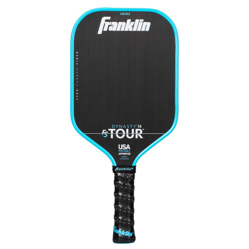 Franklin FS Tour Dynasty Pickleball Paddle
