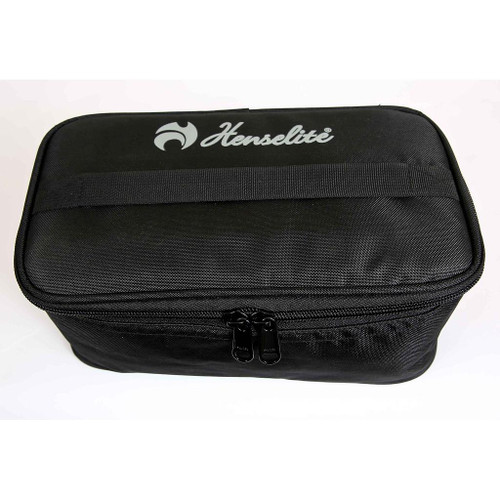 Henselite Two Bowl Bag