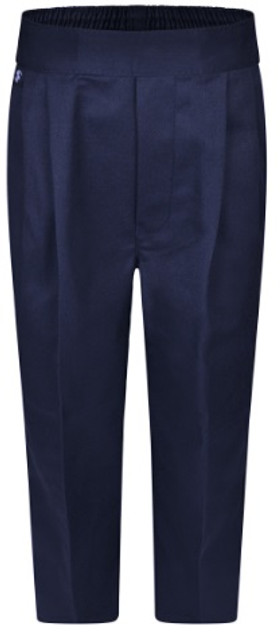 Boys Pull On Trousers (innovation)