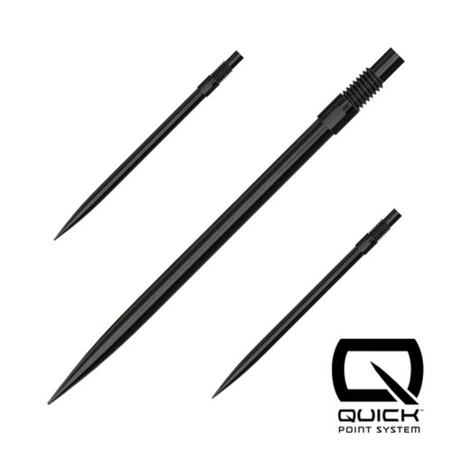 Harrows Quickpoints (Set of 3)