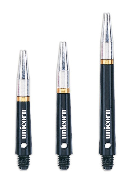 Unicorn Gripper 360 Shafts Small Thread