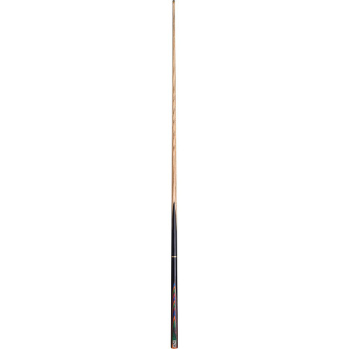 Powerglide Exios Multi 3/4 2 PC Snooker Cue 9.5mm Tip