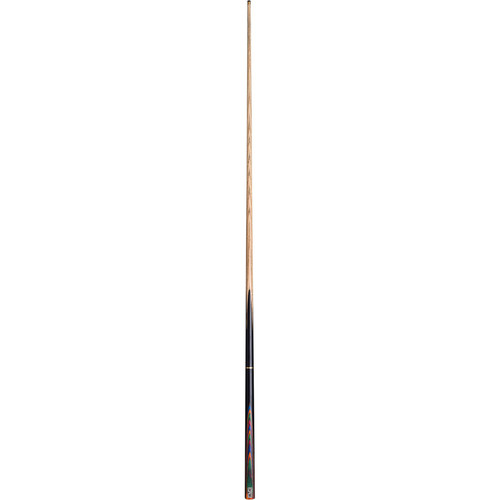 Powerglide Exios Multi 3/4 2 PC Snooker Cue 9.5mm Tip