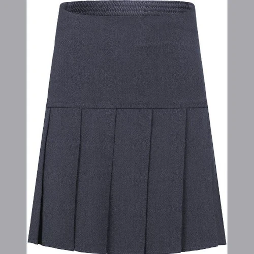 Girls Fan Pleat Skirt (Innovation School Wear)