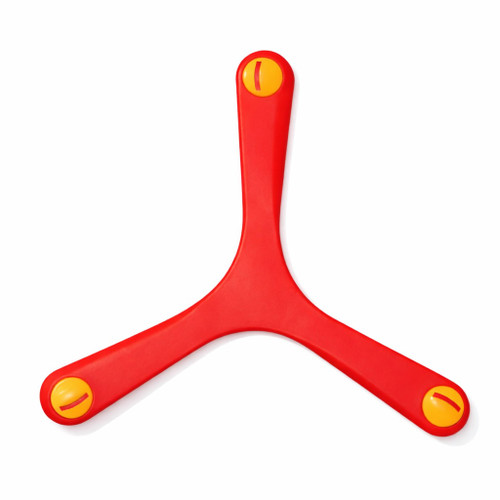 Toyfinity Whistling Boomerang – 10.5"