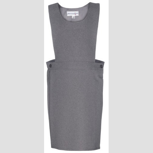 Girls Bib Pinafore (Innovation) (PIB)