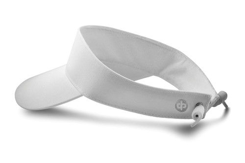 Corkscrew Visor