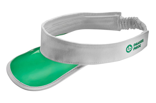 Green Peak Visor