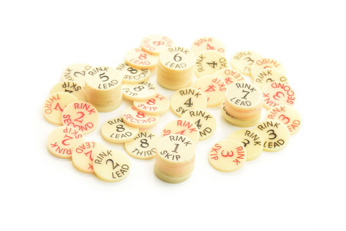 Balloting Discs