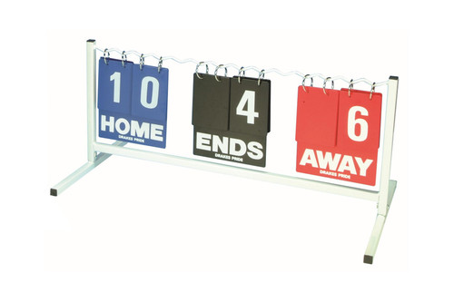 Horizontal Scoreframe