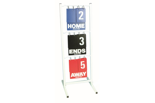 Vertical Scoreframe