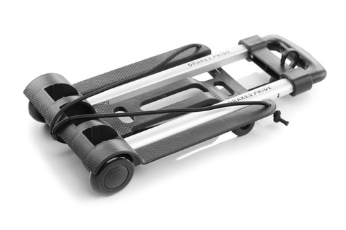 Fold Flat Trolley