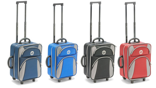 High Roller Trolley Bag