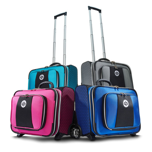 Low Roller Trolley Bag