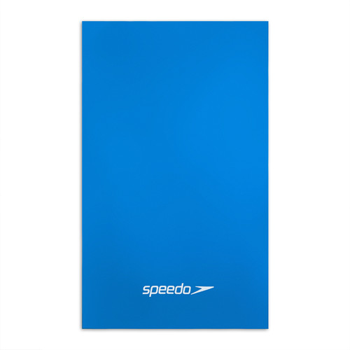 Speedo Microfibre Towel in Blue