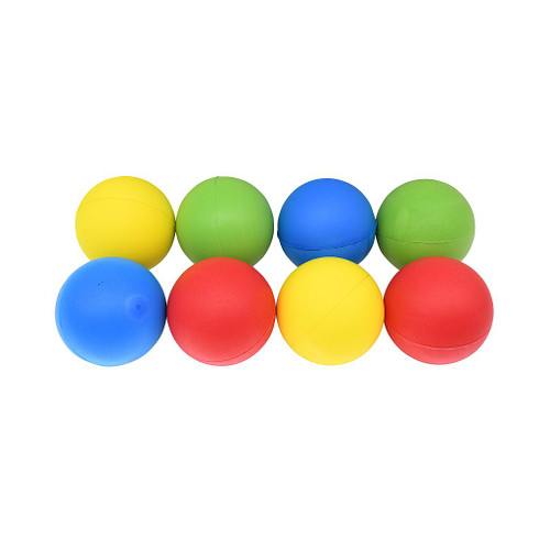 Uncoated Foam Ball by Pre-Sport