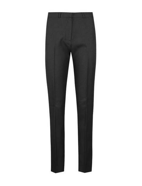 Signature Girls Contemporary Trousers (Banner) in Black