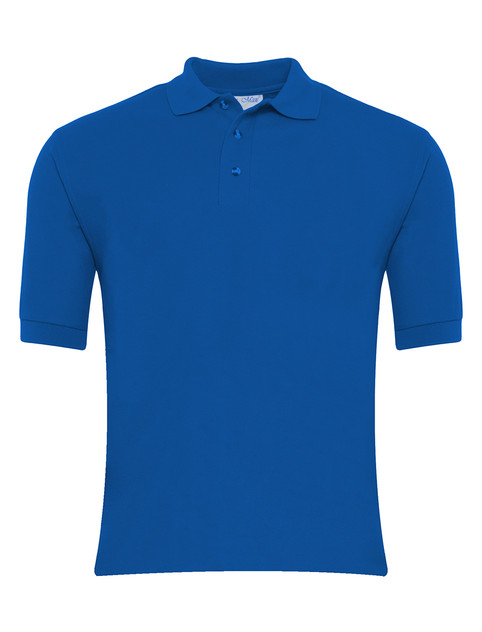 Penthouse School Polo Shirt (Banner) (3PP)