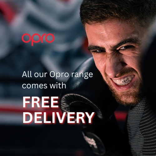 OPRO Snap-Fit Mouthguard for Braces Instant Fit – Gum Shield Adult - Children – OPRO Mouth Guard Boxing and MMA, Impact-Resistant Gum Shield Rugby and Hockey – Standard Protection OPRO Snap-Fit Mouthguard for Braces Instant Fit – Gum Shield Adult - Children – OPRO Mouth Guard Boxing and MMA, Impact-Resistant Gum Shield Rugby and Hockey – Standard Protection