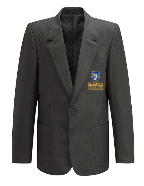 St Johns Angell Town C Of E Primary School Uniform Blazer