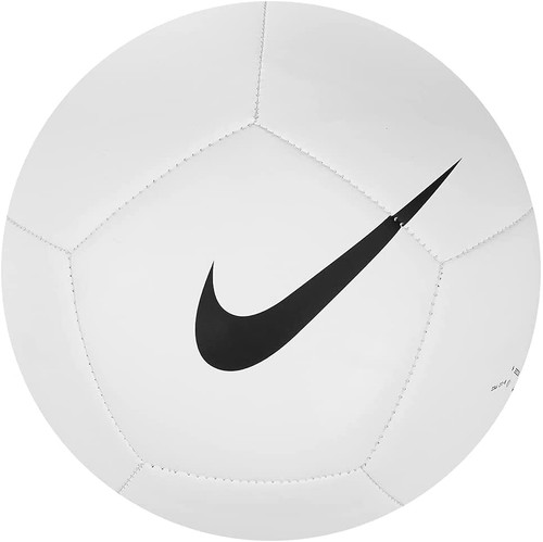 Nike Pitch Team Football (DH9796-100)