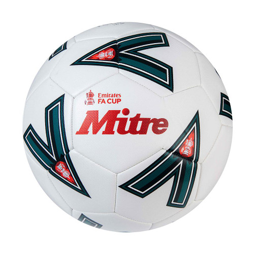 Mitre FA Cup Football (5B0147B91-4)