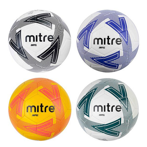 Mitre Impel Training Ball (BB1118B29-3)