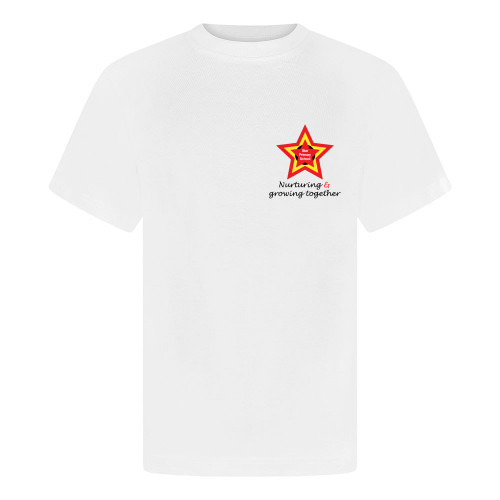 Star Primary School Short T-Shirt