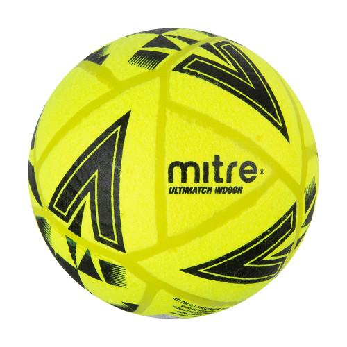 Mitre Ultimatch Indoor Football (5A0026B52-4)