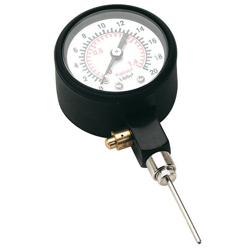 Precision Easi Gauge (TR553)