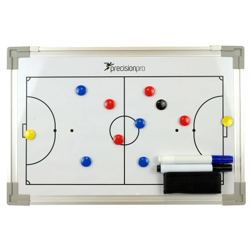  Precision Futsal Tactics Board (TR822)