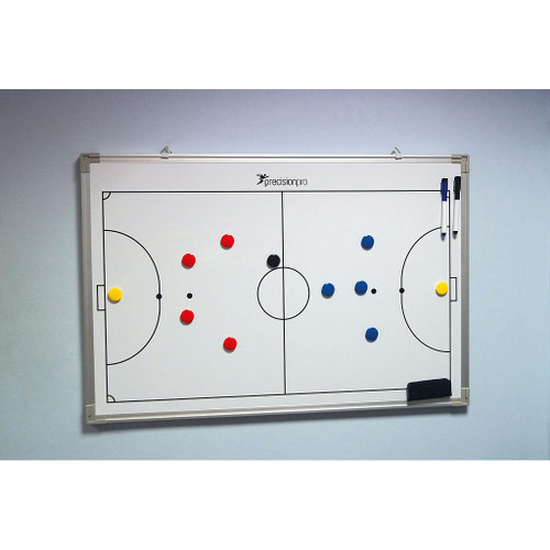  Precision Futsal Tactics Board (TR822)