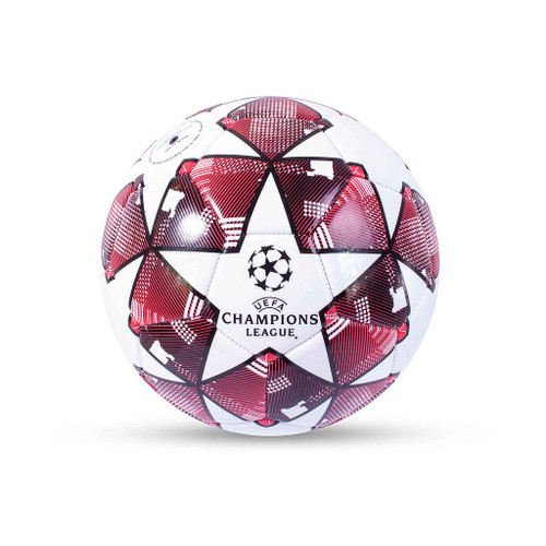 Team Merchandise Champions League Football (CL07693) 