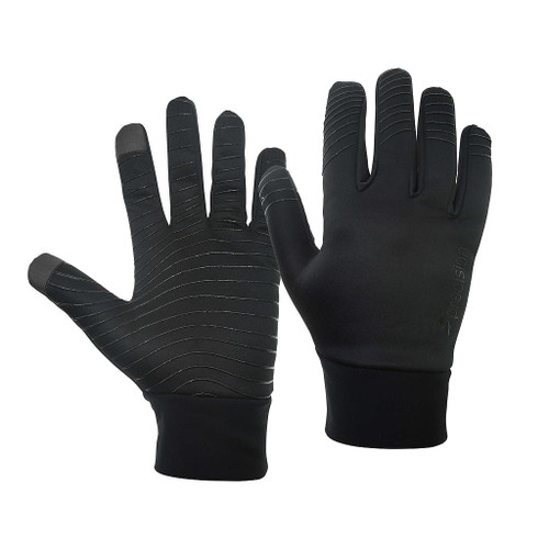 Precision Essential Warm Players Gloves Adult (PRG932)