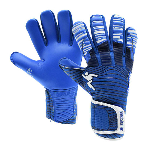 Precision Junior Elite 2.0 Grip GK Gloves (PRG83604)