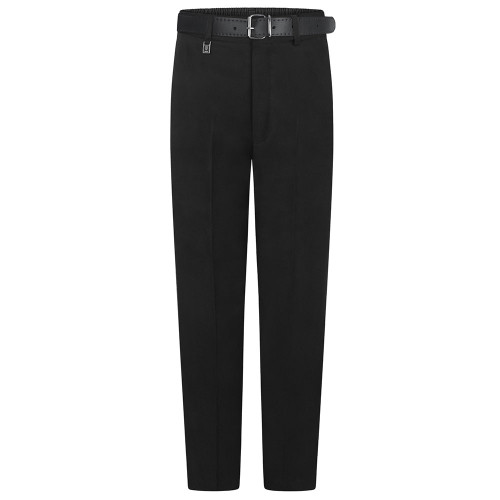 Zeco, Boys School Standard Fit Trousers. Sold by School Wear United