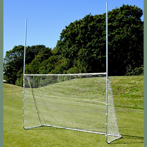 Precision Multi Sport Steel Goal (TRG400)
