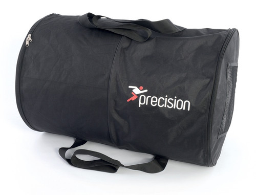  Precision Football Goalnets Carry Bag (TRL215)