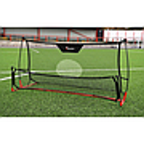 Precision Pro Dual Rebounder (TR432) 