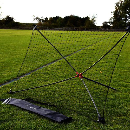  Precision Quick Setup Portable Rebounder 5' x 3' (TR431)