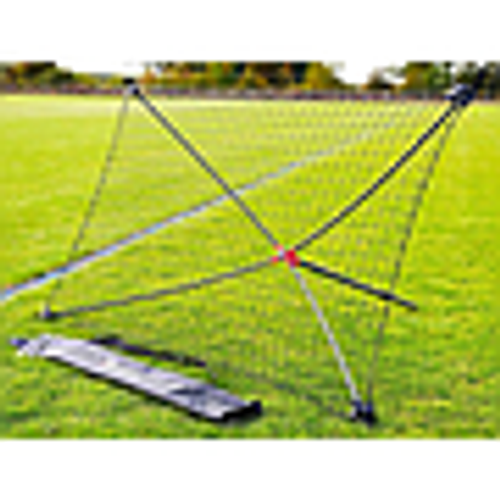  Precision Quick Setup Portable Rebounder 5' x 3' (TR431)