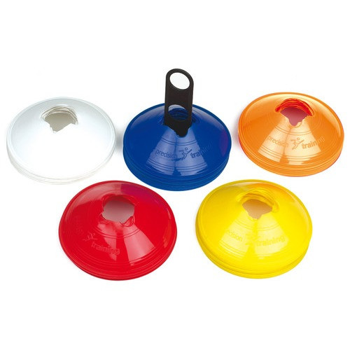Precision Saucer Cones : Set of 50 (TR549)