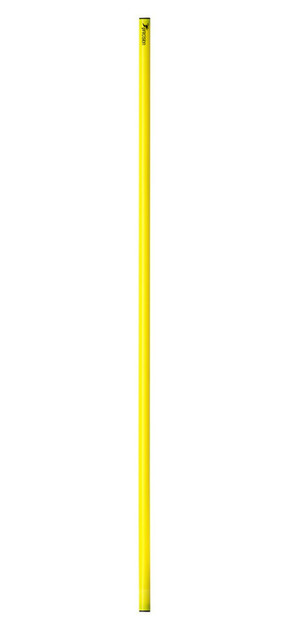 Precision 100cm Yellow Post (TR583)