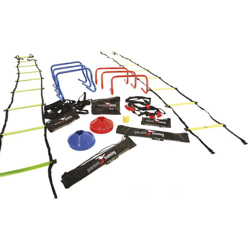  Precision Ultimate Speed Agility Kit (TR717)