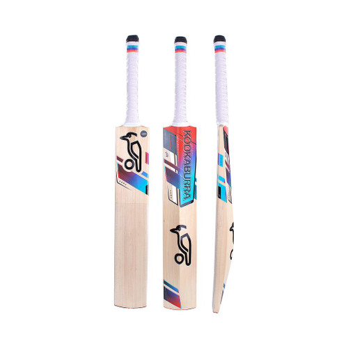 Kookaburra Aura 7.1 Cricket Bat (2B23411H)