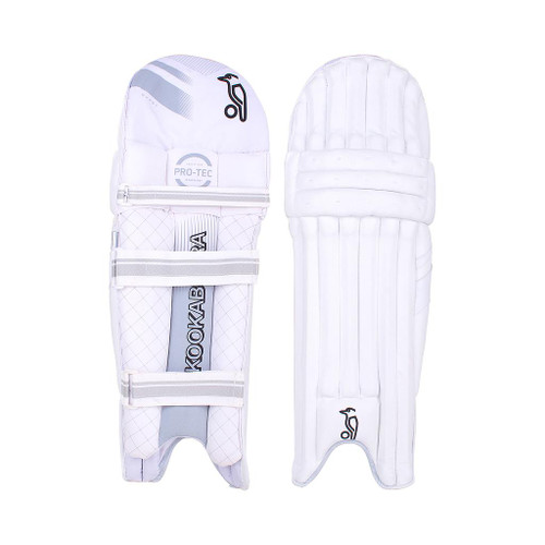 Kookaburra Ghost 5.1 Batting Pads (3C23195I) 