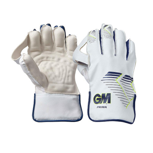 GM Prima Wicket Keeping Gloves (52082308)